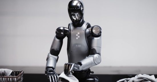 Enfin, un robot humanoïde maîtrise la corvée que nous détestons tous