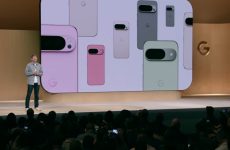 Google Pixel 10, Pixel Watch 4 et Pixel Buds 2a révélés à l'événement Made by Google 2025