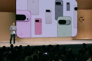 Google Pixel 10, Pixel Watch 4 et Pixel Buds 2a révélés à l'événement Made by Google 2025