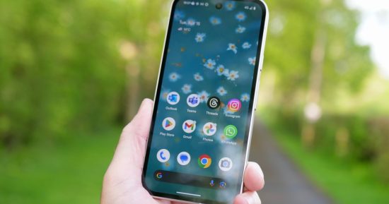 Il ne reste que des jours pour sauver gros sur un pixel 9a