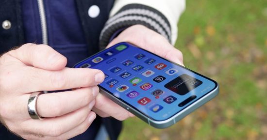 L'application mobile aide à la prévention du suicide chez les personnes à risque