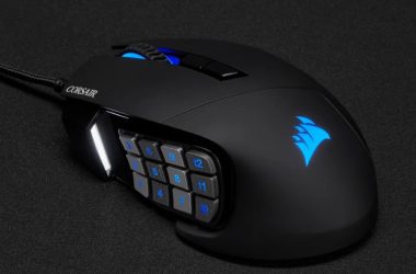 La meilleure souris MMO autour de son prix avait chuté de 33%