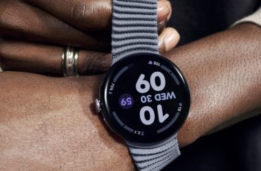 La nouvelle puce dans la montre Pixel 4 est une énorme affaire pour tous les appareils portables
