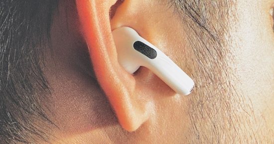 La traduction en temps réel pourrait atterrir sur vos AirPods