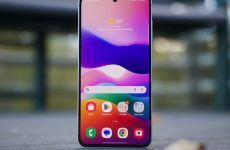 Le Samsung Galaxy S24 Fe est en vente pour près de 200 $ de réduction - dépêchez-vous!