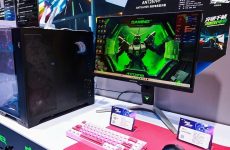 Le premier moniteur de 750 Hz au monde est sauvage, mais votre GPU (et portefeuille) ne sont pas prêts