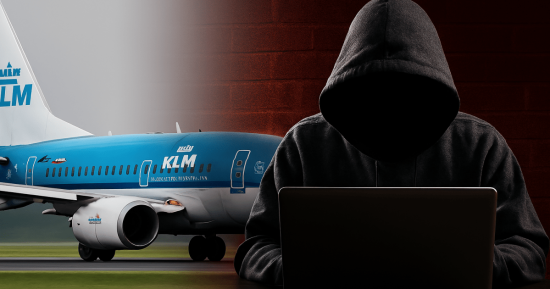Les «fraudeurs» volent les données des clients KLM, voici ce qu'ils ont pris et quoi faire à ce sujet