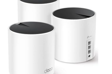 Mettre à niveau avec ce système de maillage Wi-Fi TP-Link - en vente au prix le plus bas!