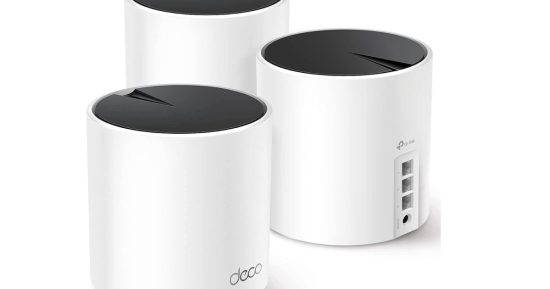 Mettre à niveau avec ce système de maillage Wi-Fi TP-Link - en vente au prix le plus bas!