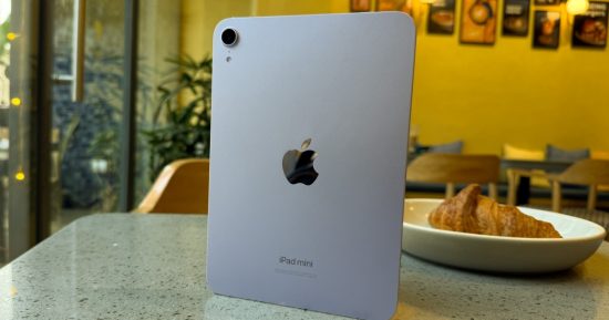 Ne manquez pas cette chance d'acheter le dernier iPad Apple iPad Mini à 100 $ de rabais
