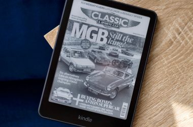 Notre Kindle préféré est en vente pour un peu plus de 100 $ en ce moment, mais il y a une prise