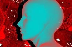 `` Parrain de l'IA '' prévient: sans «instincts maternels», Ai peut anéantir l'humanité