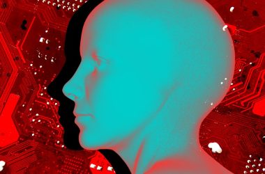 `` Parrain de l'IA '' prévient: sans «instincts maternels», Ai peut anéantir l'humanité