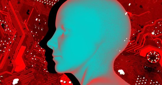 `` Parrain de l'IA '' prévient: sans «instincts maternels», Ai peut anéantir l'humanité