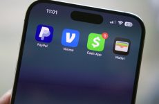 Paypal et Venmo Putage: émission d'applications de paiement maintenant fixe