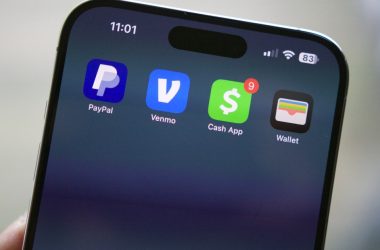Paypal et Venmo Putage: émission d'applications de paiement maintenant fixe