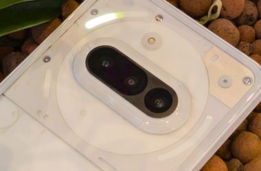 Prenez un téléphone rien à un prix spécial avec cette offre