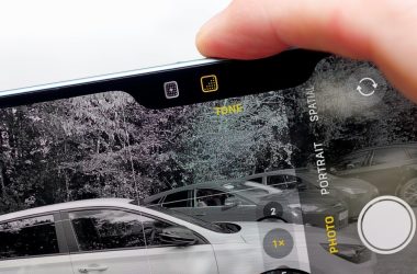 Rapporte que l'iPhone 18 abandonnera le bouton de la caméra semble improbable, mais quelque chose se passe