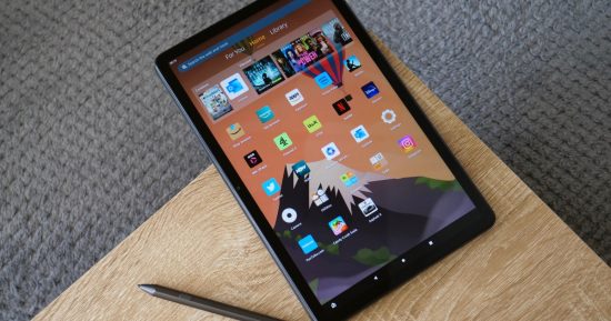 Vous obtiendrez encore plus de valeur sur Amazon Fire Max 11 avec cette remise de 90 $