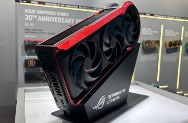 L'ASUS VP affirme qu'il est «vraiment difficile» pour qu'ils fassent quoi que ce soit pour résoudre les problèmes de stock GPU