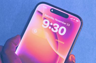 Apple pourrait lancer son propre rival à Chatgpt et à la perplexité l'année prochaine