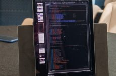 Les nouveaux concepts de Lenovo incluent un écran rotatif que je veux sur tous les ordinateurs portables