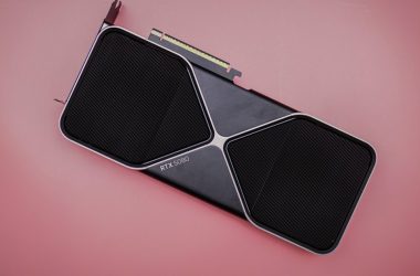 Nvidia atteint 94% de part de marché GPU - c'est là que je vois AMD prendre du retard