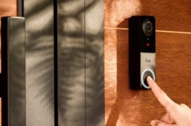 Philips Hue vient d'annoncer plus de 10 nouveaux appareils, dont un concurrent de sonnette de bague