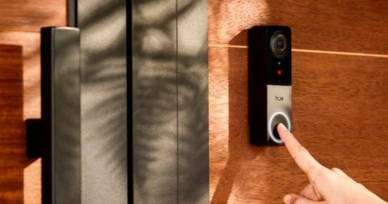Philips Hue vient d'annoncer plus de 10 nouveaux appareils, dont un concurrent de sonnette de bague