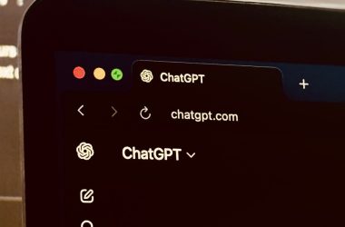 Le nouvel outil de conversation de Chatgpt est mon truc d'IA préféré depuis un moment