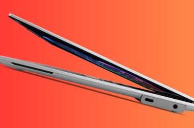 L'ordinateur portable de Lenovo's Workhorse a obtenu une brillance que je ne peux pas quitter les yeux