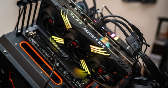 Mon GPU était un cauchemar absolu - voici comment je l'ai réparé