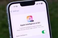 Apple Intelligence doit s'améliorer avant d'abandonner mon iPhone pour un Google Pixel