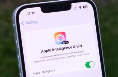 Apple Intelligence doit s'améliorer avant d'abandonner mon iPhone pour un Google Pixel