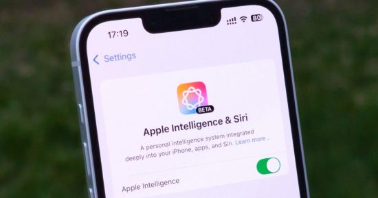 Apple Intelligence doit s'améliorer avant d'abandonner mon iPhone pour un Google Pixel