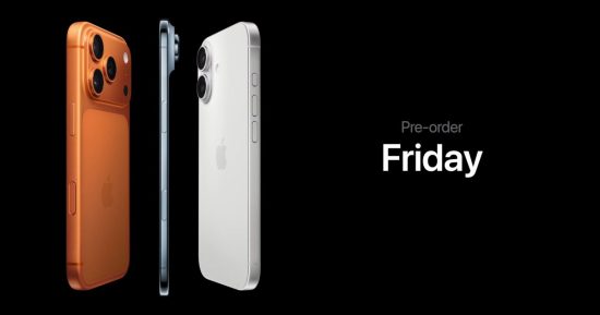 Ce sont les meilleures offres d'iPhone 17 et d'iPhone: Enregistrer sur chaque nouvel iPhone