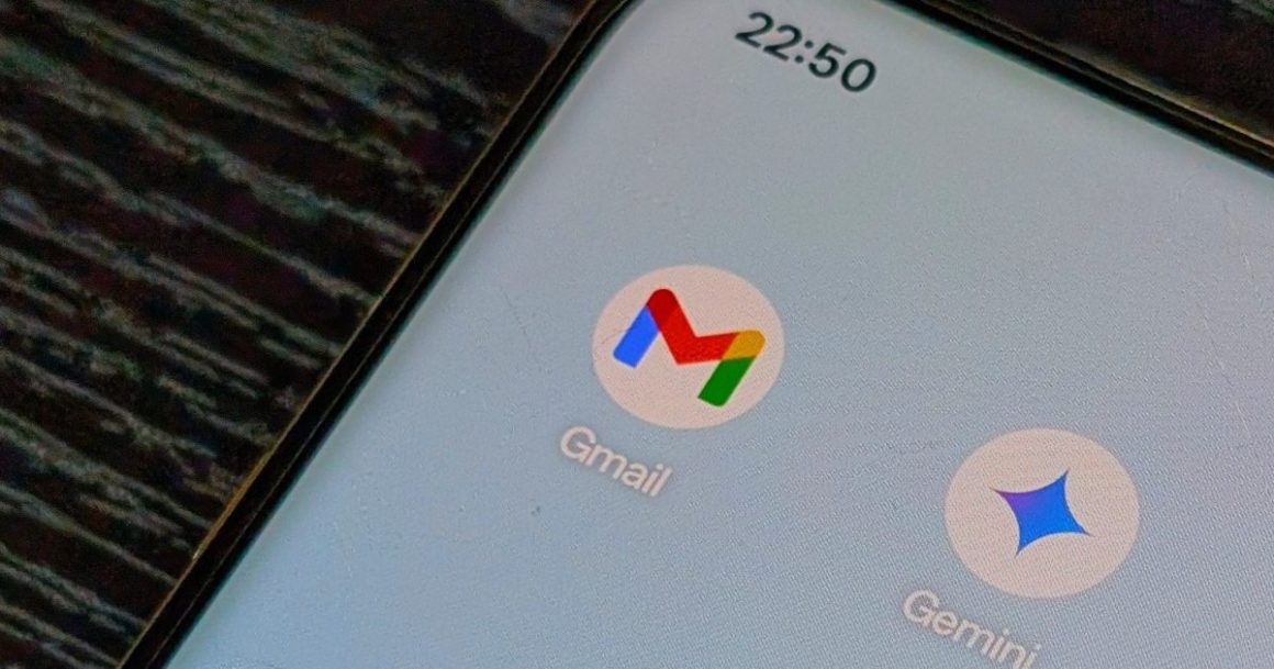 Gmail facilite la gestion des mises à jour des commandes et des ...