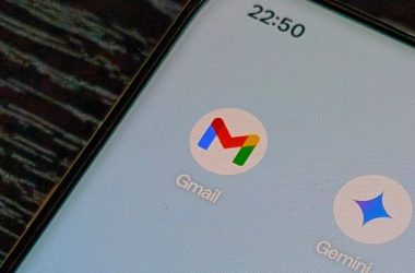 Gmail facilite la gestion des mises à jour des commandes et des transactions chaos