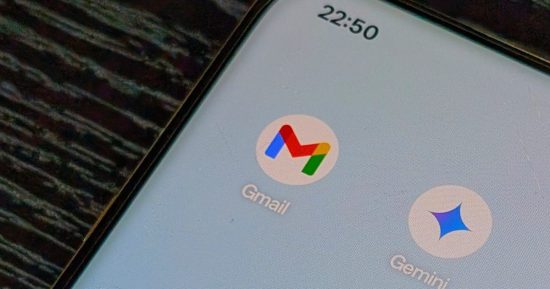 Gmail facilite la gestion des mises à jour des commandes et des transactions chaos