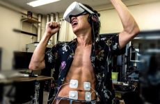 Les scientifiques inventent un sous-woofer portable pour les basses épiques lors du jeu en VR