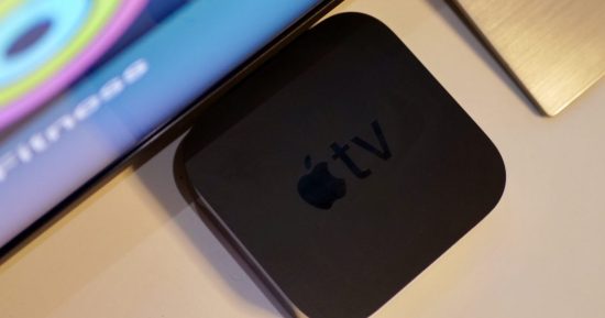 Le prochain Apple TV se rapproche, et cela pourrait être un véritable changeur de jeu