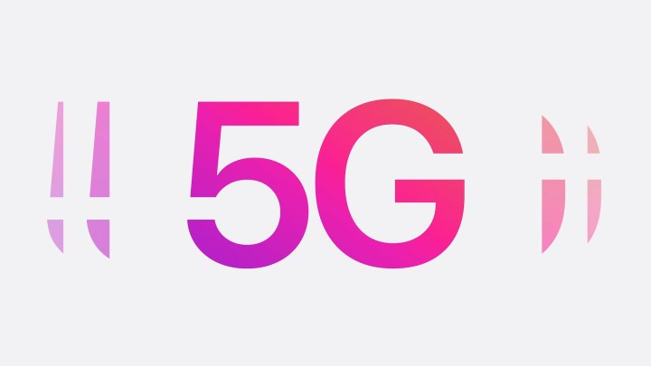 5G sur la série Apple Watch 11