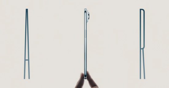 Je ne pouvais pas m'en empêcher: pourquoi j'ai acheté l'air iPhone et deux montres