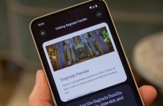 Rien n'exposera à la quantité d'IA que vous utilisez sur votre téléphone