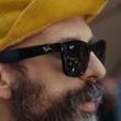 Les nouveaux lunettes Ray-Ban et Oakley de Meta ont un style frais et une durée de vie de la batterie 2x