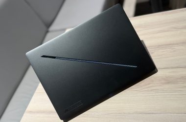 Le petit ordinateur portable de jeu d'Asus est le MacBook Pro Cure dont je ne savais pas que j'avais besoin