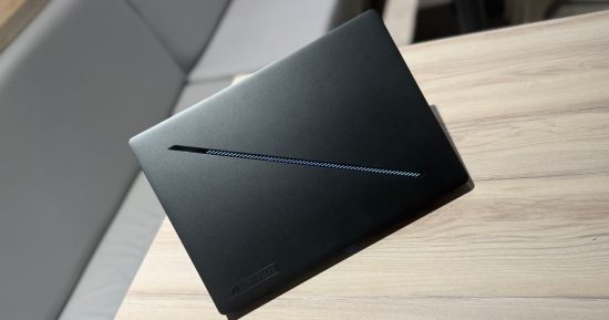 Le petit ordinateur portable de jeu d'Asus est le MacBook Pro Cure dont je ne savais pas que j'avais besoin