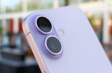 J'aime vraiment l'iPhone 17, mais je ne pouvais pas te dire pourquoi