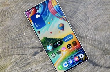 Samsung Galaxy S26 Ultra pourrait obtenir un écran privé qui semble magique