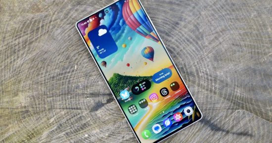 Samsung Galaxy S26 Ultra pourrait obtenir un écran privé qui semble magique